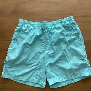 Columbia PFG Backcast Shorts